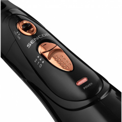 Фен-щетка Sencor SHS 8550BK (6820770) Рівне