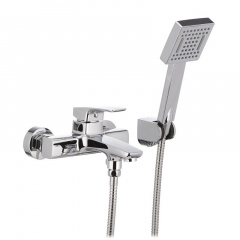 Змішувач для ванни MIXXUS PREMIUM PATRICK Chr-009 (MI1659) Херсон