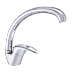 Смеситель для кухни ZERIX YUB 048 (ZX2772) Хмельницкий