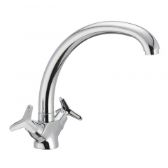 Кухонный смеситель MIXXUS Premium Vesta 273 (MI0613) Николаев