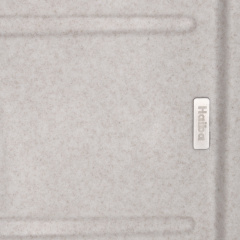 Мойка кухонная HAIBA HB8210-G322 BEIGE 620x500x200 (HB0986) Киев