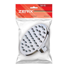 Лійка ZERIX SH-43 (ZX2854) Київ