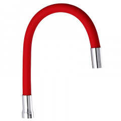 Вилив (гусак) силіконовий CHAMPION RED (GU0013) Ірпінь