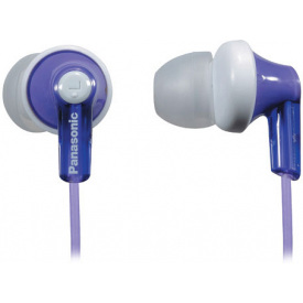 Наушники Panasonic RP-HJE118GU-V (6054964)