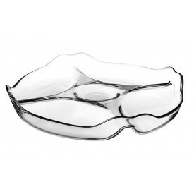 Блюдо-менажница 30 см Pasabahce Patisserie 10473