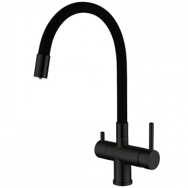 Кухонний змішувач для питної води Koer KB-72002-05 (KR3384)