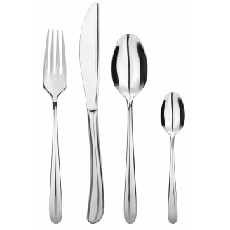 Набор столовых приборов RINGEL MOON 16 пр. (6734993)