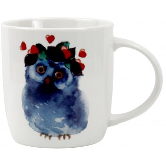 Чашка Limited Edition Romantic Owl B (6773719)