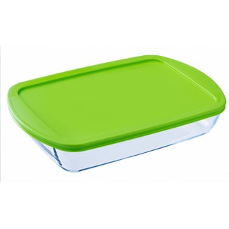 Форма PYREX COOK&STORE 40х27х7 см (6472087)