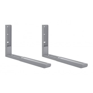 Настінне кріплення X-Digital MW2080 Silver (5650243)