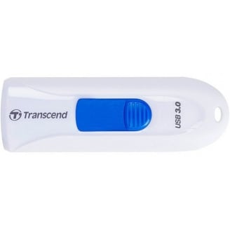 Flash Drive Transcend JetFlash 790 32GB (TS32GJF790W) White (6196865)