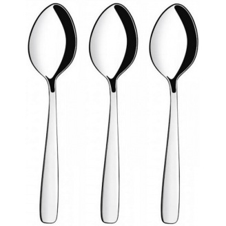 Ложка десертна TRAMONTINA AMAZONAS, 3 шт (6297244)
