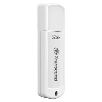 Flash Drive Transcend JetFlash 370 32GB (TS32GJF370) (5926300)