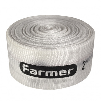 Шланг дренажний Farmer 30 метрів D 2” (50 мм)