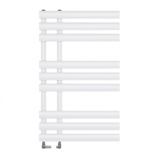 Рушникосушка Ideale Eva 11 9/820/500 білий