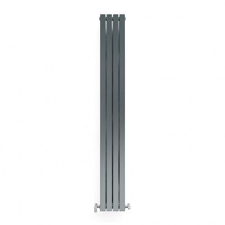 Радиатор Ideale Jolanda 12 4/1800/236 антрацит