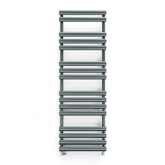 Полотенцесушитель Ideale Eliza 11 16/1510/500 антрацит