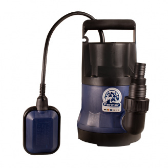 Насос дренажный Farmer 600W