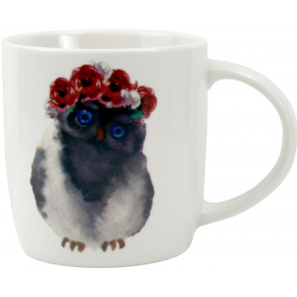 Чашка Limited Edition Romantic Owl C (6773720)