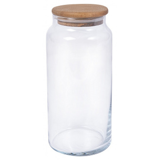 Банка Herevin 1.4 л (232009-260) (6883394)