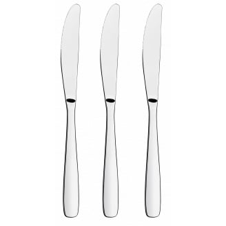 Набір столових ножів TRAMONTINA AMAZONAS, 3 предмети (6297243)