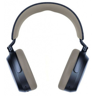 Гарнітура Sennheiser Momentum 4 Wireless Denim (6931105)