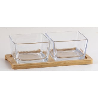 Набор салатников Viva Bamboo (6870648)