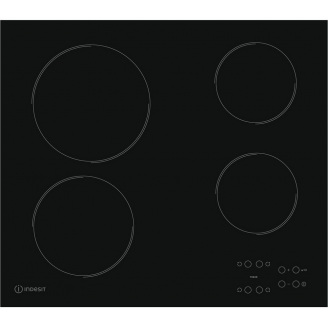 Електрична варильна поверхня Indesit RI 161 C (6380389)