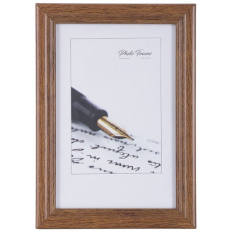 Фоторамка LA 15x21 LA 1-103 Світле дерево (6521796)