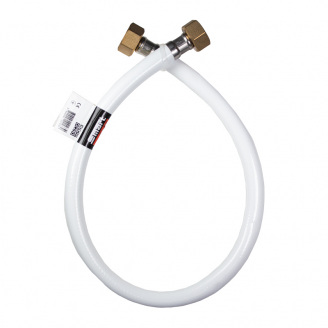 Шланг газовий гумовий SmartFlex ВВ 1/2” 100 см