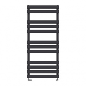 Рушникосушка Ideale Eliza 11 12/1130/500 чорний