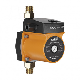 Насос для повышения давления Mytec OTP 15-10P/160