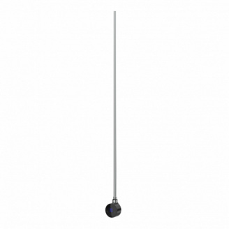 ТЕН для рушникосушки OnlyHeat Agate Black 0,9 кВт