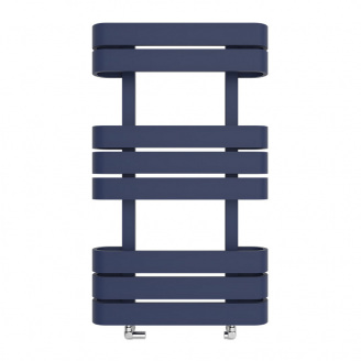 Рушникосушка Ideale Olivia 11 8/850/500 синій