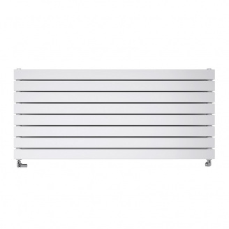 Радіатор Ideale Vittoria H 11 8/544/1200 білий