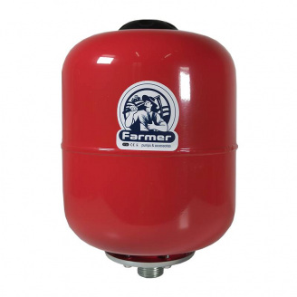 Расширительный бак Farmer 8 л