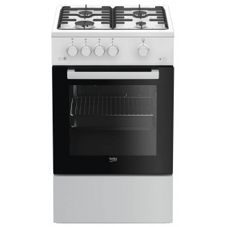 Газовая плита Beko FSG52020FW (6715348)