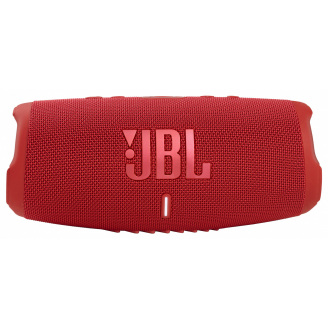 Портативна колонка JBL Charge 5 (JBLCHARGE5RED) Red (6673376)