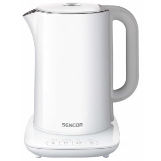 Электрочайник Sencor SWK 1591WH (6667813)