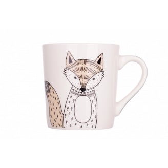 Чашка Limited Edition Fox (6545845)