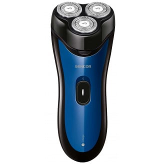 Електробритва Sencor SMS 4011BL (6542567)