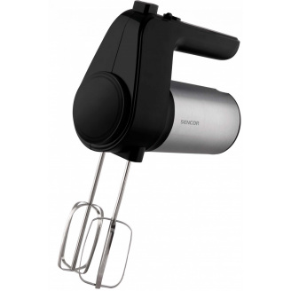 Ручний міксер Sencor SHM 5207SS (6617634)
