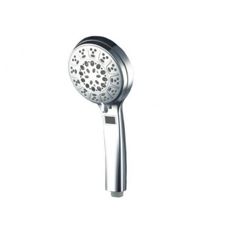 Лейка Storm SH-02-G10M5-LED-LCD (ST0003)