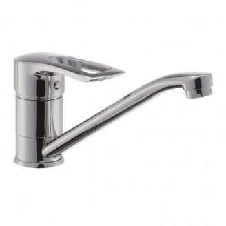 Змішувач для кухні Haiba HANSBERG 004 (HB0184)