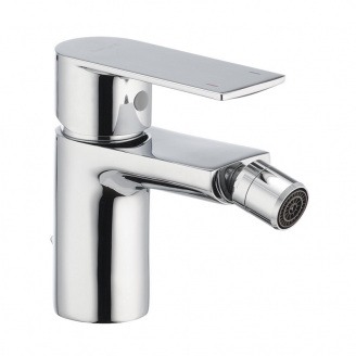 Смеситель для биде с поворотным аэратором IBERGRIF SUPREME M15002 (IB0004)