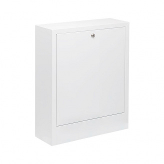 Шафа колекторна Koer KR.8021 480x580x150 мм (KR3198)