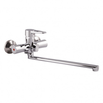 Смеситель для ванны Zerix PUD7 045 (ZX2791)