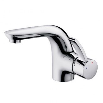 Смеситель для умывальника Latres Alaska 001 LA0002