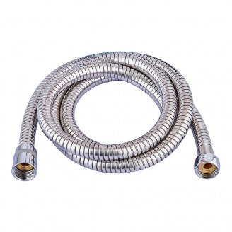 Шланг Mixxus Chr.F01 растяжной 150-200 см (HO0025)