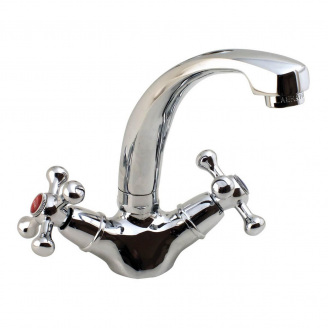 Смеситель для умывальника CHAMPION SMES 272 (CH0105)